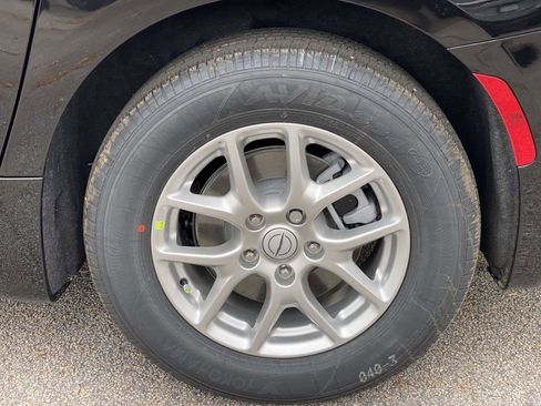 New 2026 Chrysler Pacifica Select image 23