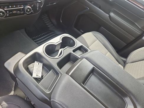Used 2024 Chevrolet Silverado 1500 LT AWD/4WD image 24