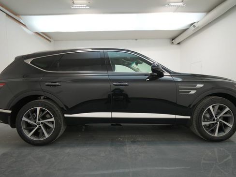 New 2025 Genesis GV80 2.5T Select image 16