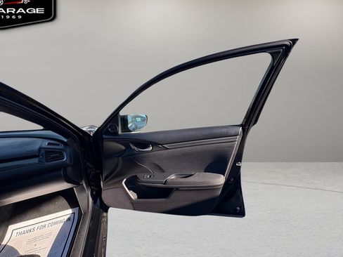 Used 2017 Honda Civic EX image 28