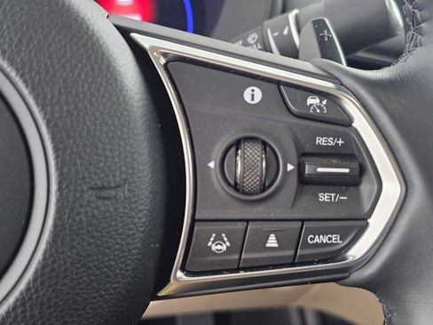 Certified 2025 Acura TLX w/ Technology Package image 28