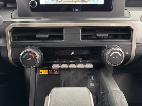 New 2026 Toyota Tacoma SR5 image 25