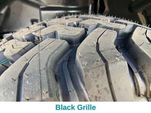 New 2026 Jeep Wrangler Willys image 29