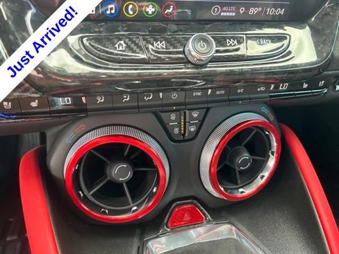 Used 2024 Chevrolet Camaro ZL1 RWD image 25