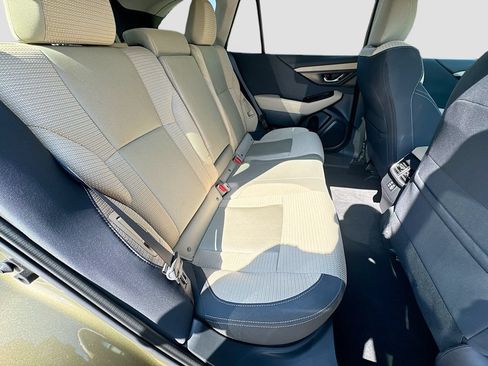 Certified 2025 Subaru Outback Premium AWD/4WD image 35
