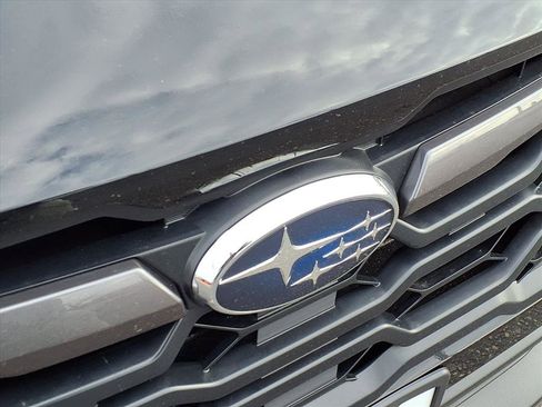 Certified 2025 Subaru Crosstrek 2.5i Limited w/ Crosstrek Mirror Package image 26