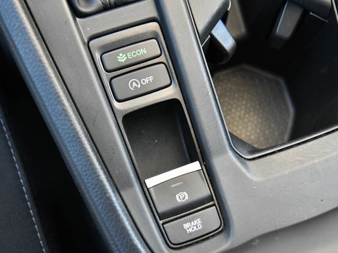 Used 2024 Honda Accord EX image 26