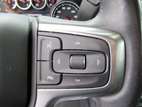 Used 2022 Chevrolet Silverado 2500 LTZ w/ LTZ Plus Package image 26