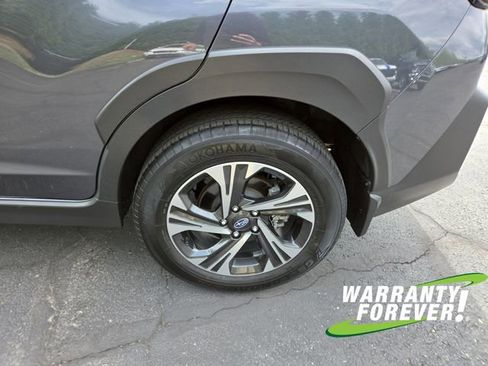 Used 2024 Subaru Crosstrek 2.0i Premium AWD/4WD image 21