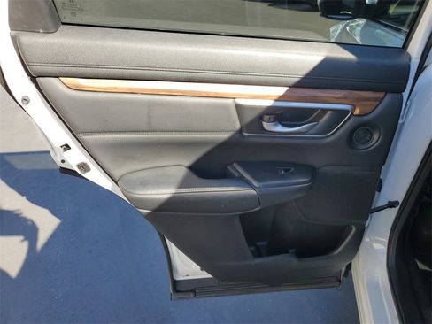 Certified 2022 Honda CR-V EX-L image 16