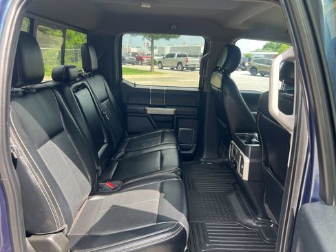 Used 2020 Ford F250 Lariat AWD/4WD image 14