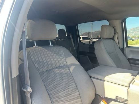 Used 2018 Ford F150 XLT w/ XTR Package AWD/4WD image 32