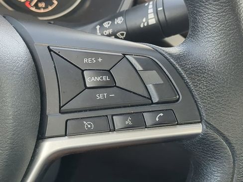 Used 2024 Nissan Altima 2.5 SV image 25