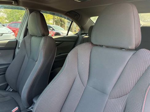 Used 2023 Subaru WRX Premium image 28