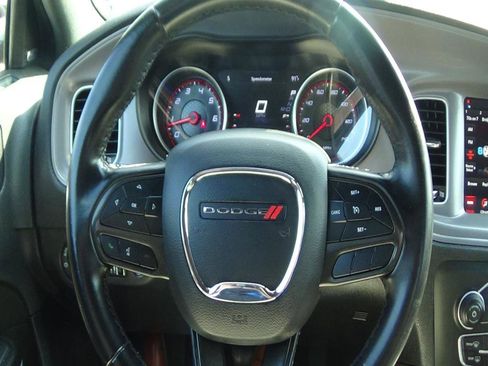 Certified 2023 Dodge Charger SXT image 17