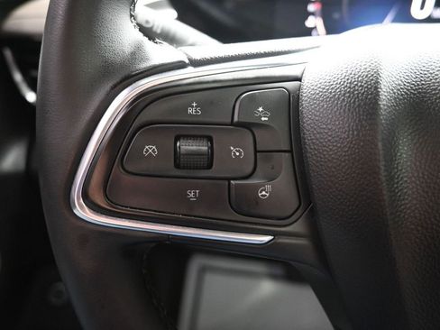Used 2024 Buick Envista Avenir FWD image 26