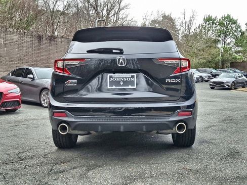 Used 2020 Acura RDX A-Spec image 6