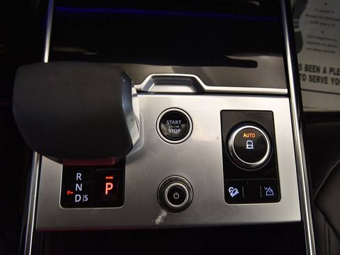 Used 2023 Land Rover Range Rover SE AWD/4WD image 27