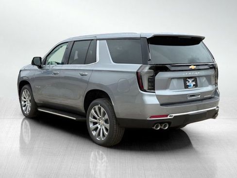 New 2025 Chevrolet Tahoe Premier w/ Sun And Tow Package image 7