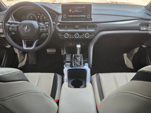 Certified 2023 Acura Integra A-Spec FWD image 17