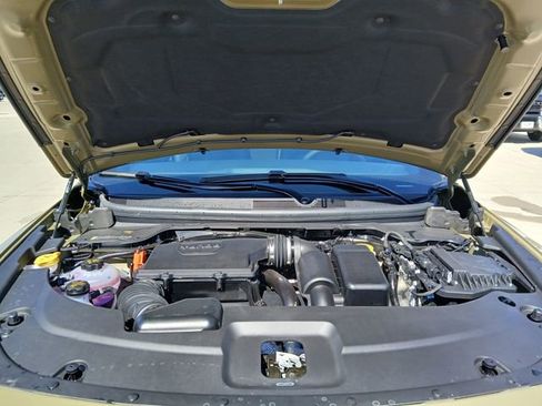 New 2026 Jeep Cherokee Limited AWD/4WD image 30