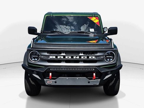 Used 2023 Ford Bronco Big Bend AWD/4WD image 7