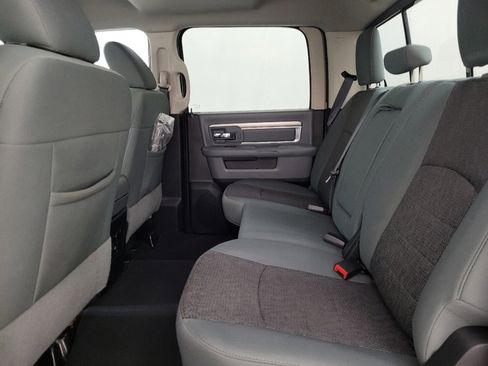 Used 2016 RAM 1500 Big Horn image 18