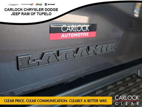 New 2026 RAM 2500 Laramie w/ Night Edition image 58