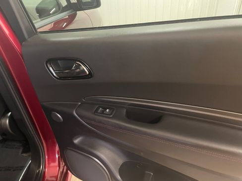 Used 2022 Dodge Durango R/T image 32