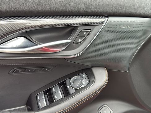 New 2026 Cadillac CT5 Sport w/ Sun And Sound Package image 11