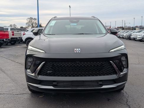 New 2026 Buick Envision Sport Touring image 2