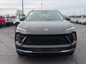 New 2026 Buick Envision Sport Touring video 2