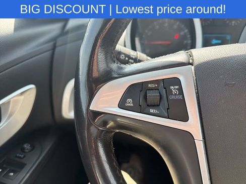 Used 2017 Chevrolet Equinox Premier w/ Enhanced Convenience Package FWD image 37