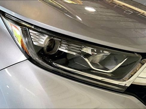 Used 2019 Honda CR-V EX-L image 4