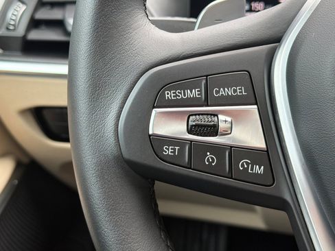 Certified 2023 BMW 330e w/ Parking Assistance Package image 30