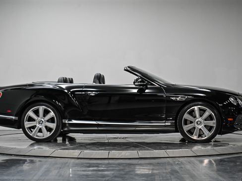 Used 2016 Bentley Continental GT AWD/4WD image 14