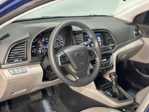 Used 2017 Hyundai Elantra SE image 24