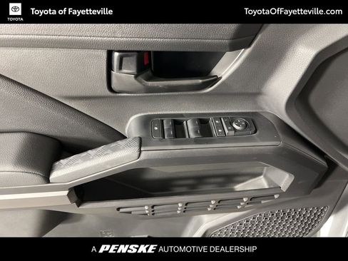 New 2025 Toyota Tacoma SR5 image 25