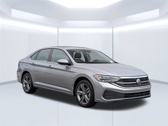 Used 2024 Volkswagen Jetta SE FWD image 8