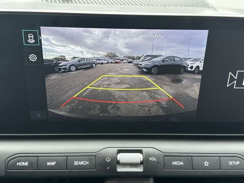 Certified 2025 Kia K4 LXS image 22