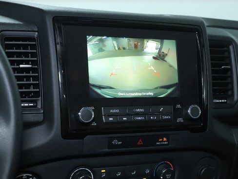 Used 2024 Nissan Frontier S w/ S Utility Package image 26