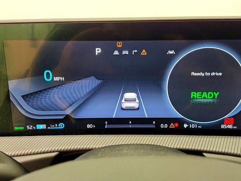 Used 2024 Kia EV6 GT AWD/4WD image 14