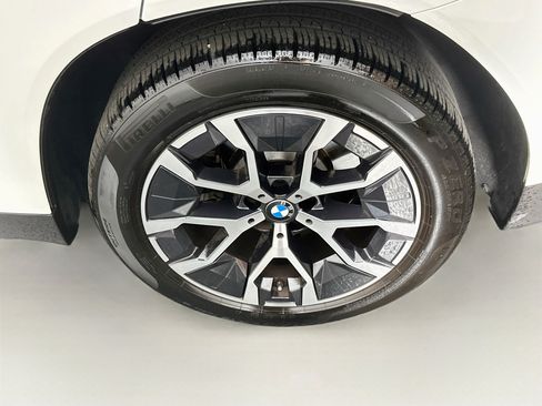 Used 2026 BMW X3 xDrive30i AWD/4WD image 11