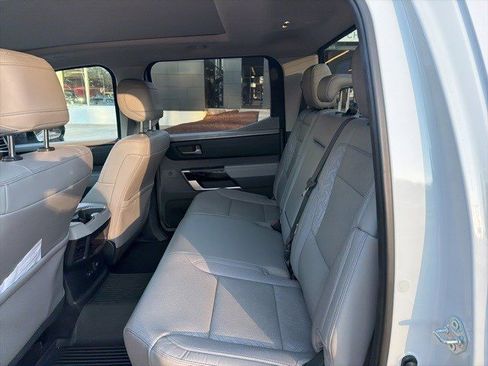 Used 2022 Toyota Tundra Limited image 9