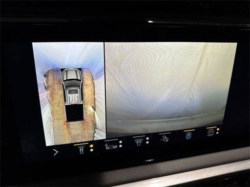 Certified 2022 GMC Sierra 1500 Denali Ultimate image 21