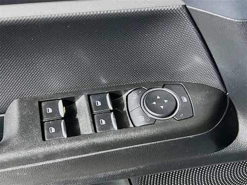 Used 2021 Ford Bronco Sport Outer Banks w/ Outer Banks Package (96D) image 17