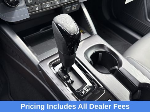 New 2026 Subaru Outback Premium AWD/4WD image 19
