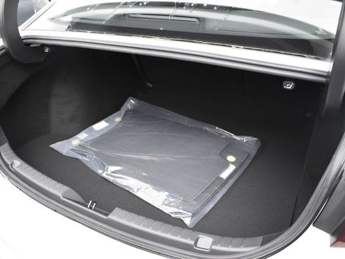 New 2026 MAZDA MAZDA3 s image 24