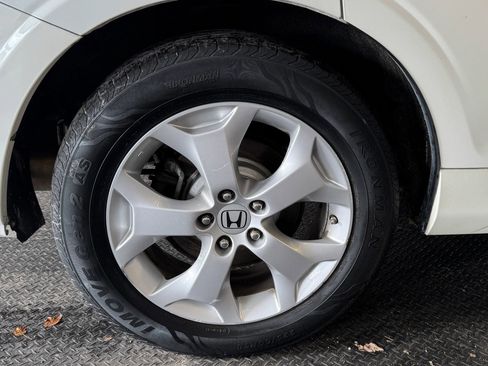 Used 2010 Honda Crosstour EX-L image 11
