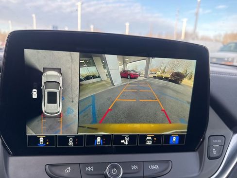 Used 2024 Chevrolet Blazer RS w/ Driver Confidence II Package image 17